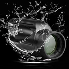 Load image into Gallery viewer, Svbony Monocular 13x50 SV49 High Power Binoculars Waterproof Telescope for Hiking Hunting Camping BirdWatching Tourism